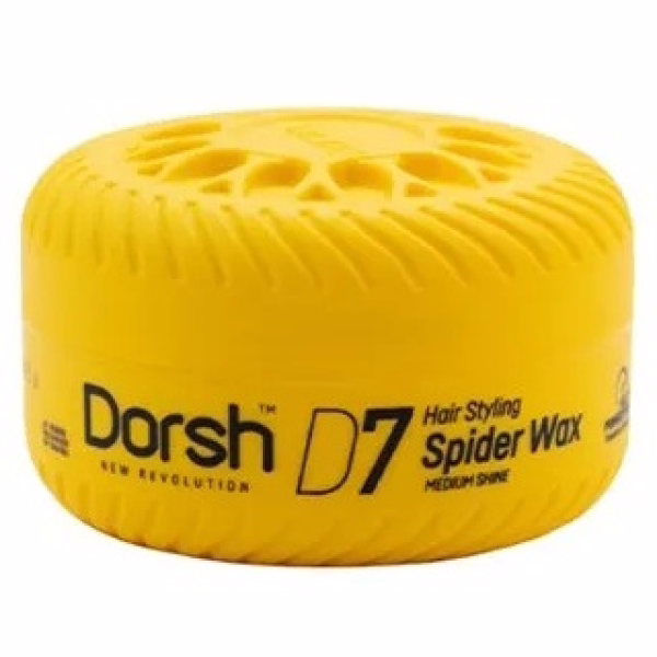 DORSH Cera D7 Spider Wax 150ml