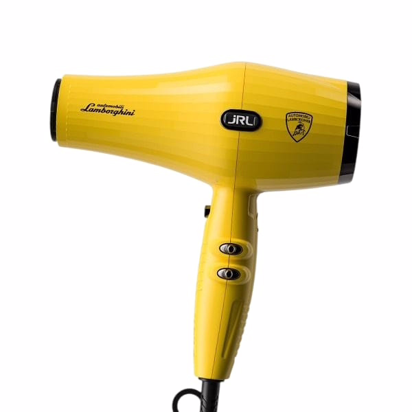JRL Secador Forte Pro Lite 2020L Lamborghini Yellow