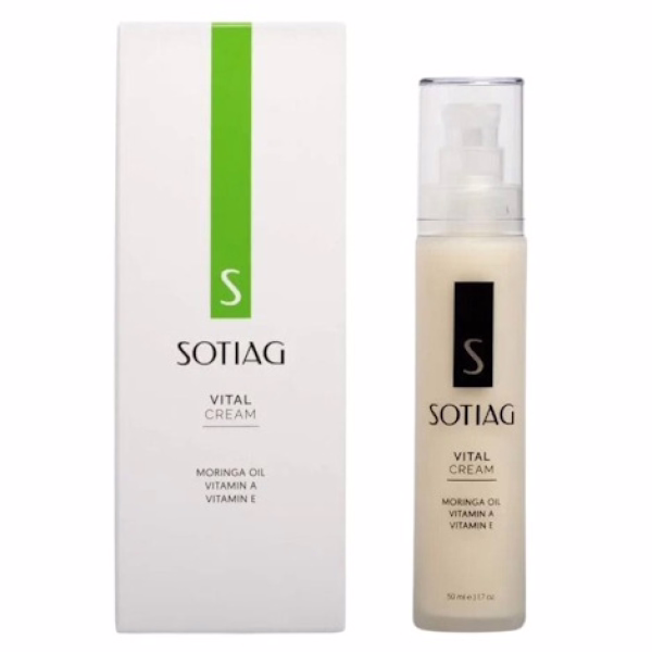 SOTIAG Vital Cream 50ml