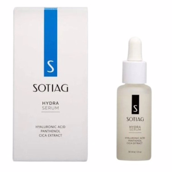 SOTIAG Hydra Serum 30ml