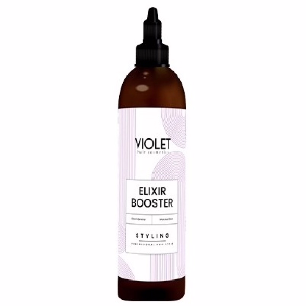 VIOLET Elixir Booster 250ml