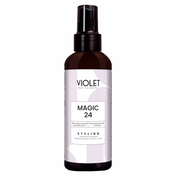 VIOLET Spray Magic 24 150ml