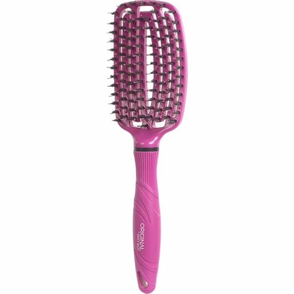 ORIGINAL Cepillo Ventilado Jabalí Rosa P005592