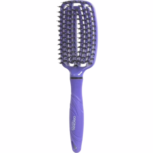 ORIGINAL Cepillo Ventilado Jabalí Violeta P005593