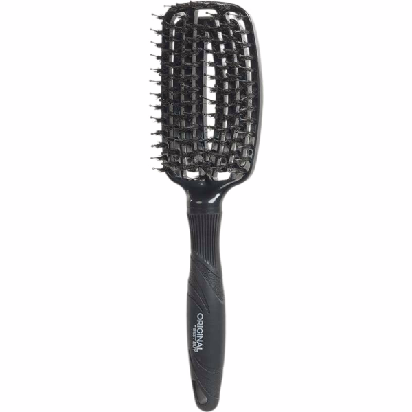 ORIGINAL Cepillo Ventilado Jabalí Negro P005591