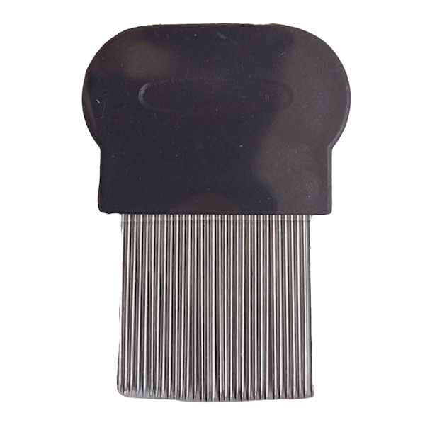 BF Peine Lendrera Metal 9567