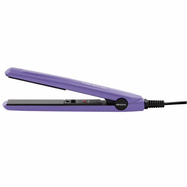 ORIGINAL Mini Plancha Mineox Morada P005567