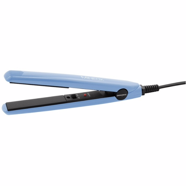 ORIGINAL Mini Plancha Mineox Celeste P005568