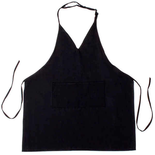 SIBEL Pack Delantales Poliéster 10uds 5944620