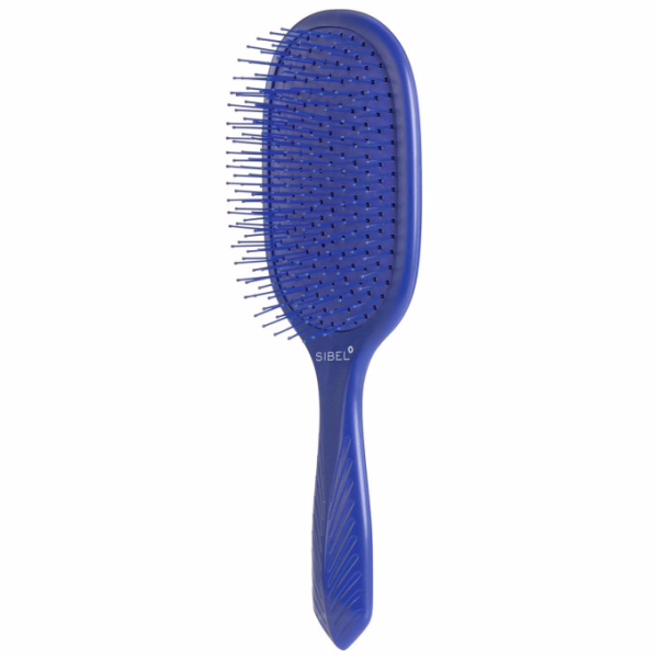 SIBEL Cepillo Desenredar Violeta P005632