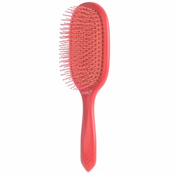 SIBEL Cepillo Desenredar Coral P005634