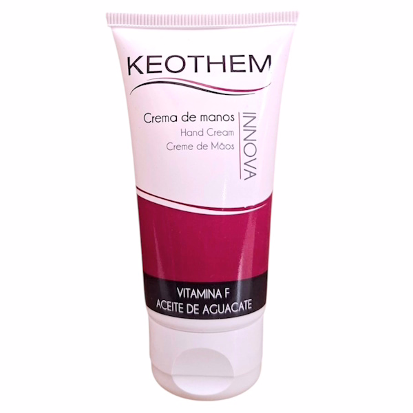 KEOTHEM Crema Manos 50ml