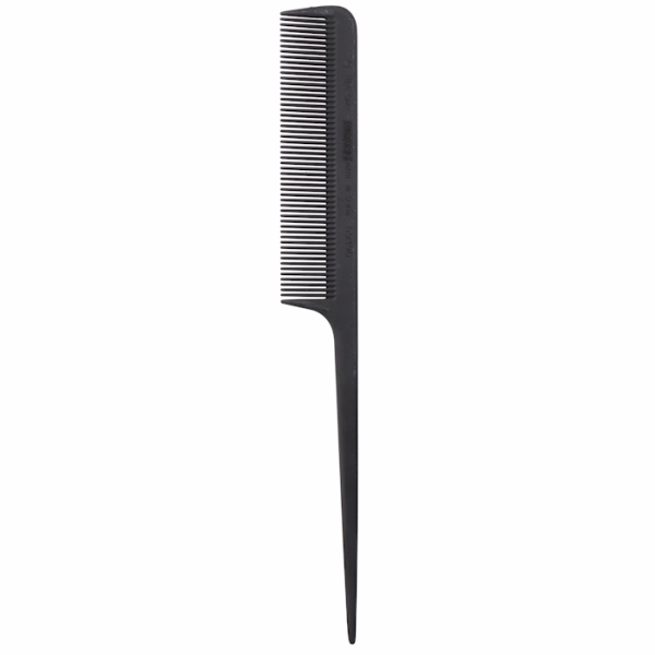 EUROSTIL Peine Púa Carbono 09190
