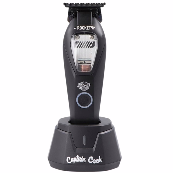CAPTAIN COOK Máquina Retoque Rocket Lite 09291