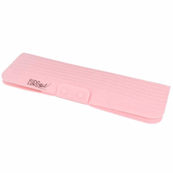 EUROSTIL Funda Plancha Rosa 07751/70