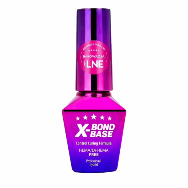 MOLLY LAC Base X-Bond 10g