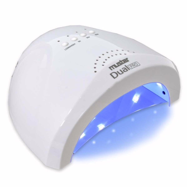 MUSTER Lámpara Led Dual Pro 20W 25933
