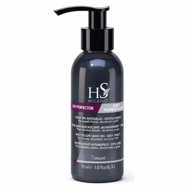 HS MILANO No Yellow Ash Perfector 150 ml