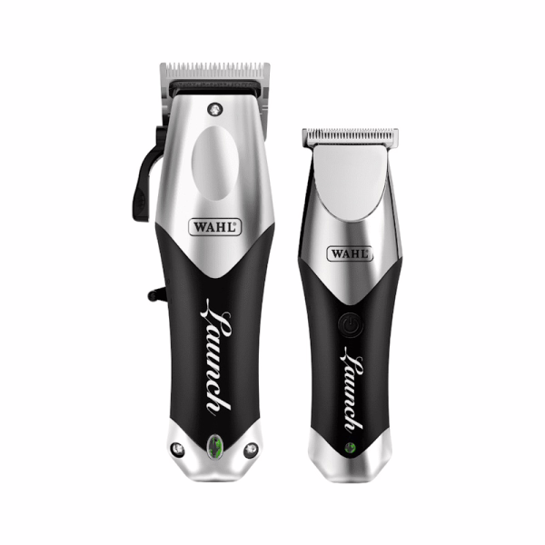 WAHL Pack Launch Combo