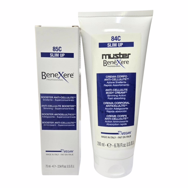 DiMAPACK P15 Ritual Corporal Anticelulitis