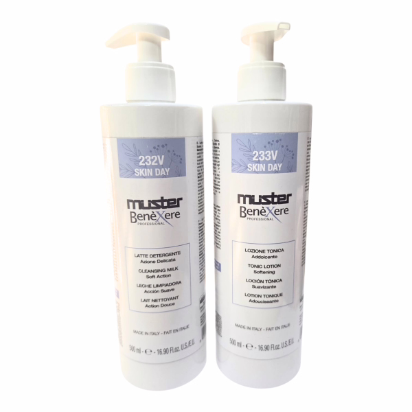 DiMAPACK P18 Ritual Limpieza Facial XL