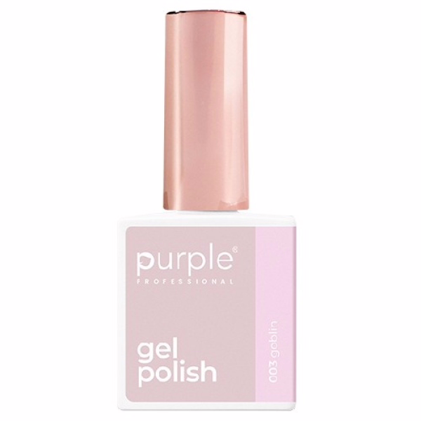 PURPLE Esmalte P.003 Goblin Semipermanente 10ml