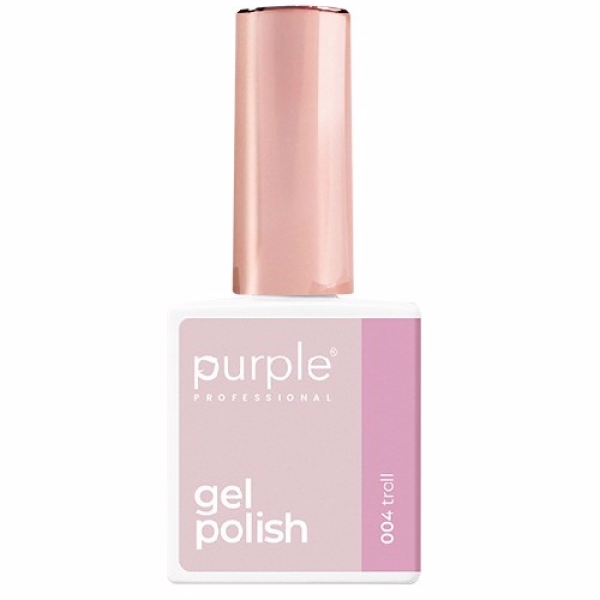 PURPLE Esmalte P.004 Troll Semipermanente 10ml