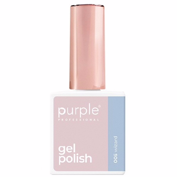 PURPLE Esmalte P.005 Wizard Semipermanente 10ml