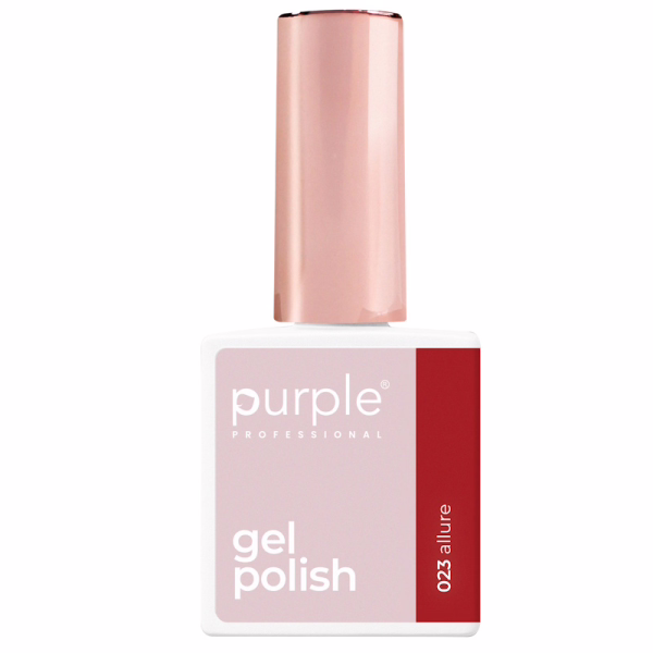 PURPLE Esmalte P.023 Allure Semipermanente 10ml