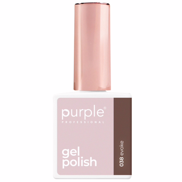 PURPLE Esmalte P.038 Evoke Semipermanente 10ml