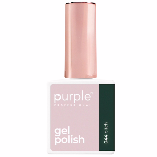 PURPLE Esmalte P.044 Pitch Semipermanente 10ml