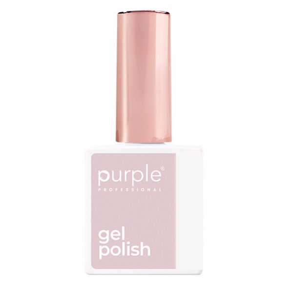 PURPLE Esmalte P.081 Chic Semipermanente 10ml