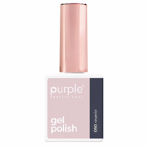 PURPLE Esmalte P.090 Reverie Semipermanente 10ml