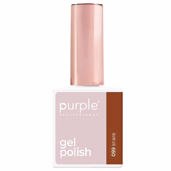 PURPLE Esmalte P.099 Snare Semipermanente 10ml