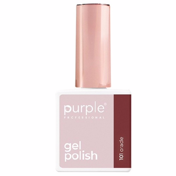 PURPLE Esmalte P.101 Oracle Semipermanente 10ml