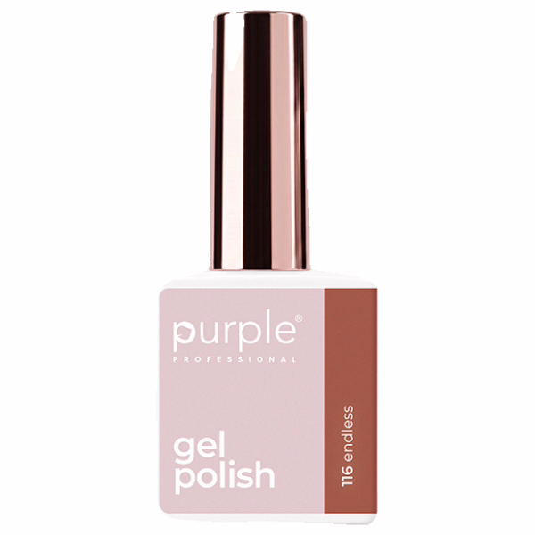 PURPLE Esmalte P.116 Endless Semipermanente 10ml