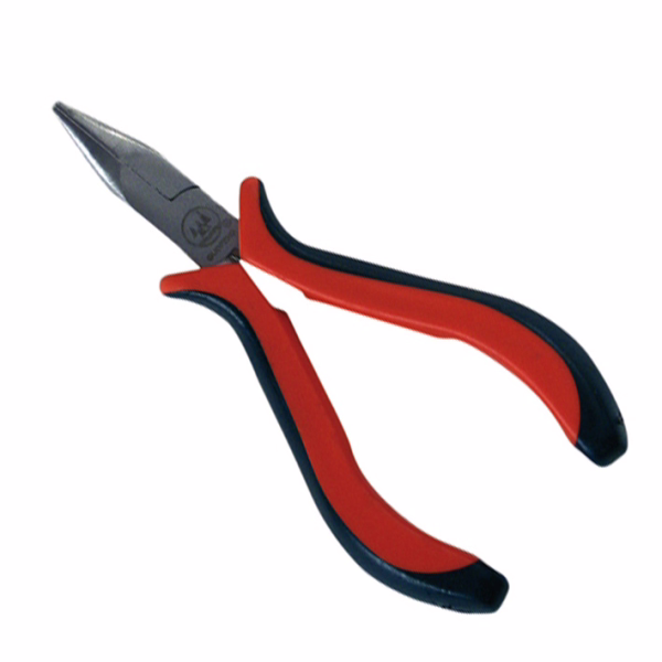 EUROSTIL Alicate Bicolor Extensiones 02872