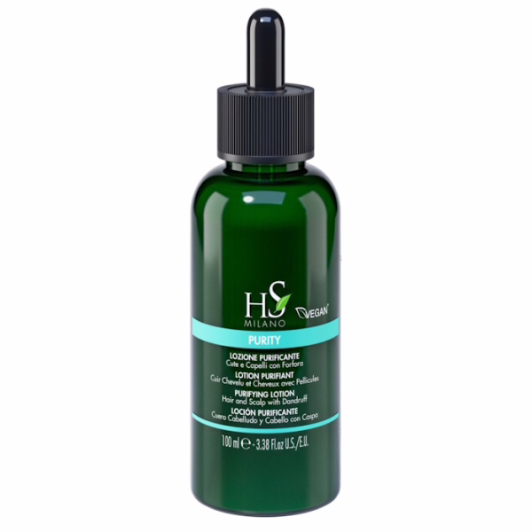 HS MILANO Purity Loción Purificante 100ml