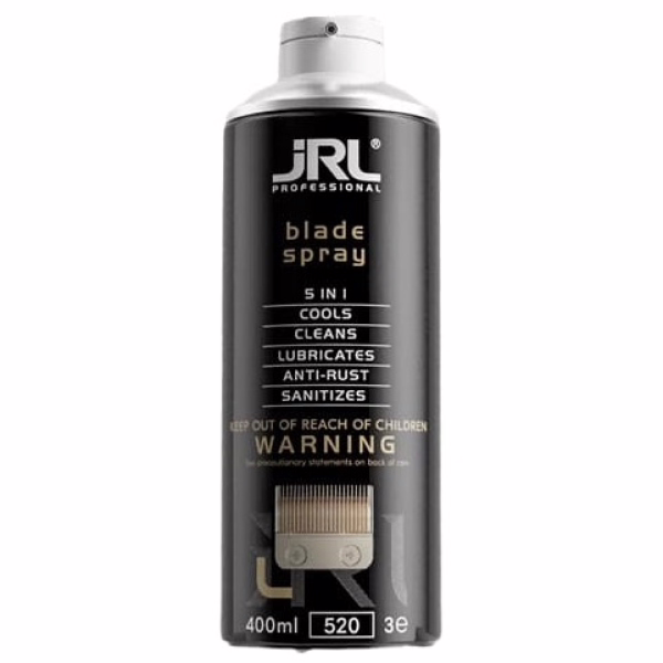 JRL Blade Spray Desinfectante 5en1 400ml