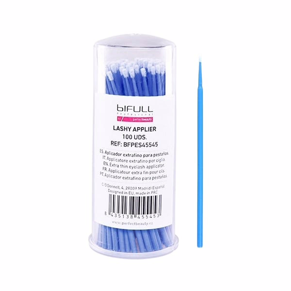 BIFULL Aplicador Pestañas Desechable Lashy Applier 100uds 45545