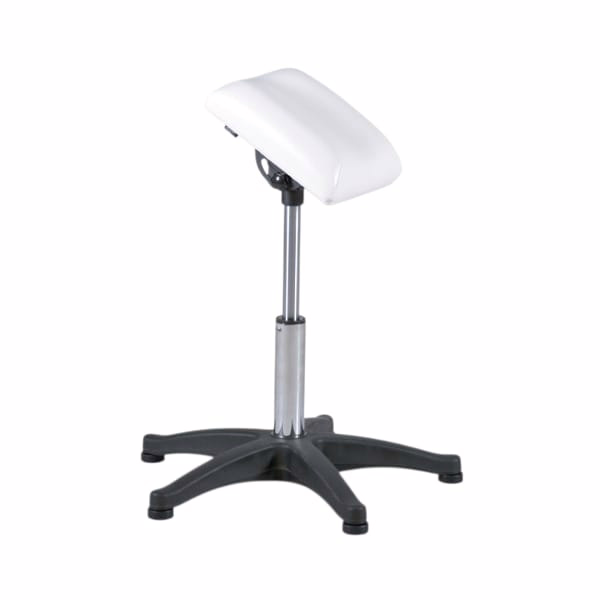 ITALOR Reposapiés Pedicura Alcina Blanco 43312