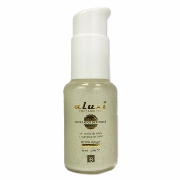 ALUXI Serum Reparador Puntas 50ml