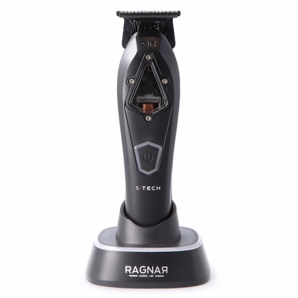 RAGNAR Máquina Retoque S-Tech 09180