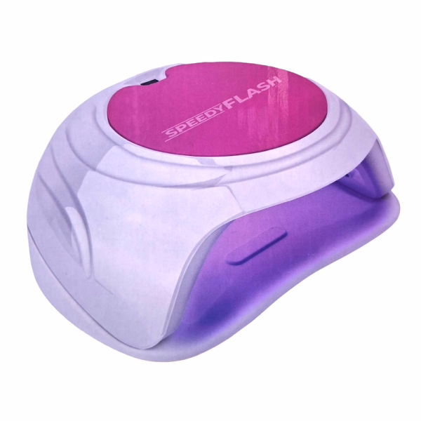 GIUBRA Lámpara Led Speedy Flash 2617/11BC