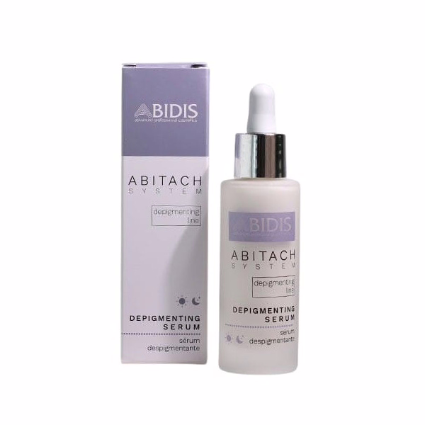 ABIDIS Abitach System Sérum Despigmentante Niacinamida 30ml