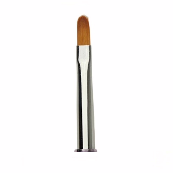 PURPLE Pincel Gel nº4 Oval P3124