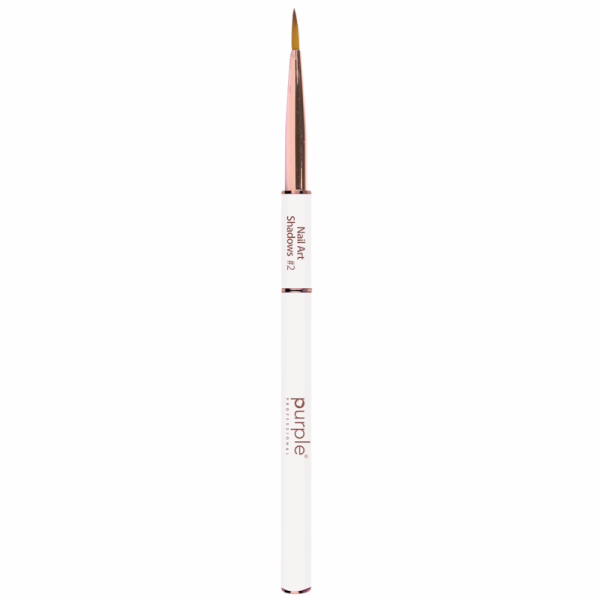 PURPLE Pincel Nylon Sombras P3144