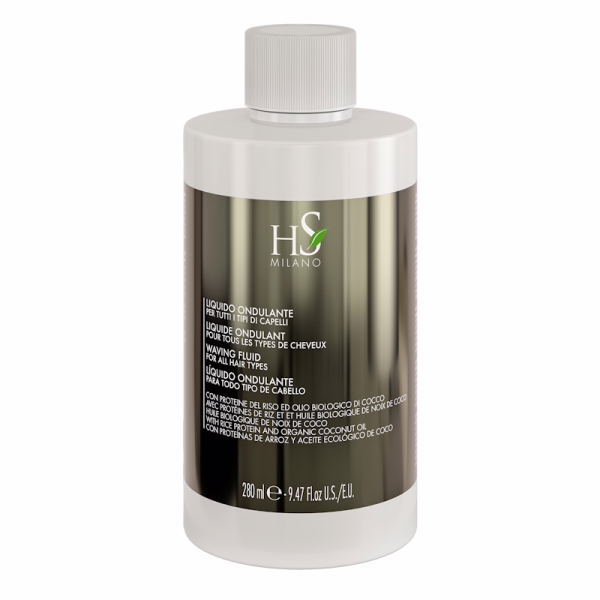 HS MILANO Permanente 280ml
