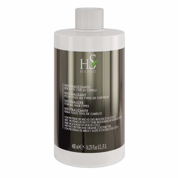 HS MILANO Neutralizante 480ml