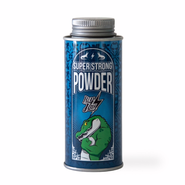 HEY JOE Polvo Volumen Super Strong 20g